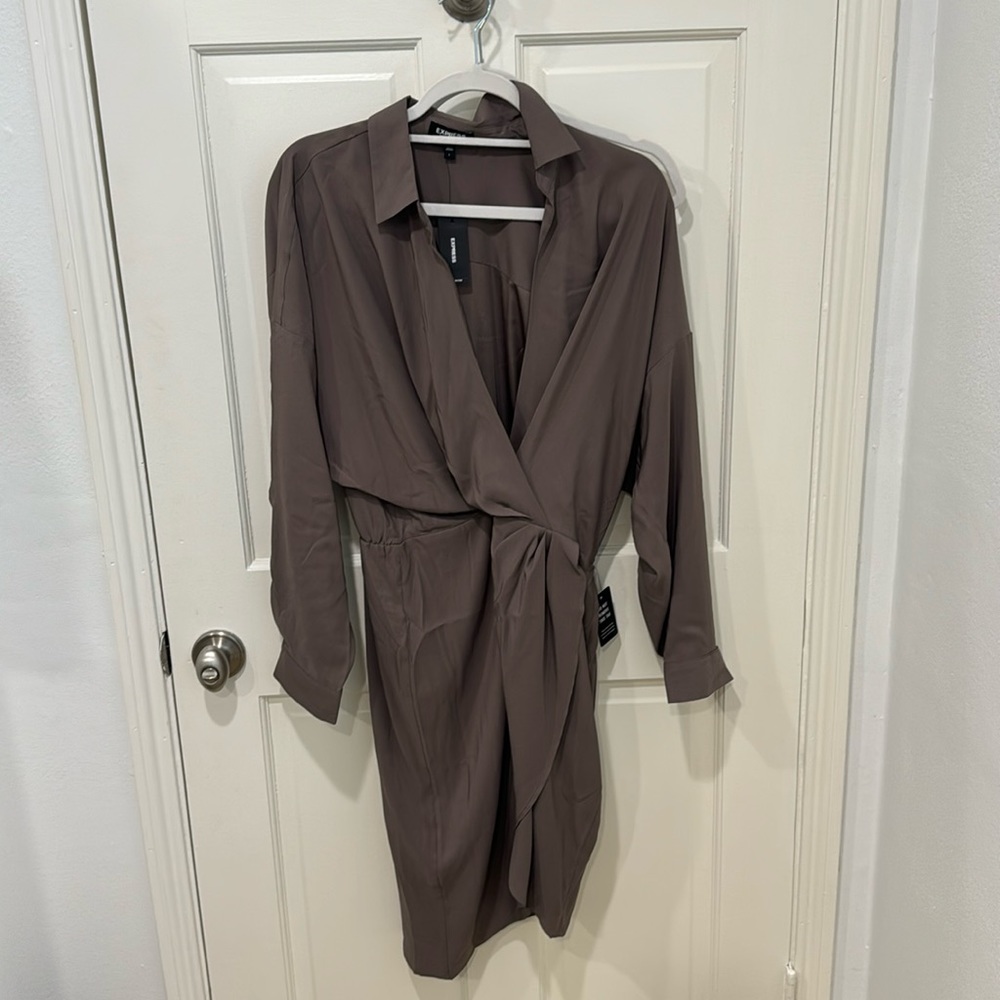 Express Portofino Dress